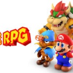 Super Mario RPG - Banner