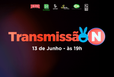 Transmissão-N: evento online especial para o público brasileiro acontece dia 13