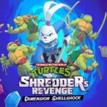 Teenage Mutant Ninja Turtles: Shredder's Revenge tem DLC anunciada