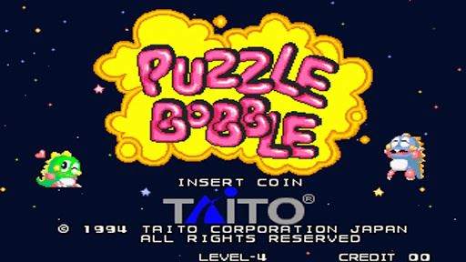 Puzzle Bobble Everybubble! - Desafiando, e muito, seu raciocínio lógico