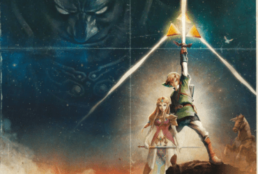 [Rumor] Universal está negociando um grande contrato com a Nintendo para um filme de Zelda