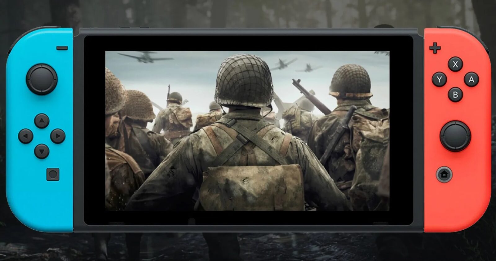 Phil Spencer diz que Call of Duty rodaria "relativamente ótimo em comparação a outros jogos do Switch"