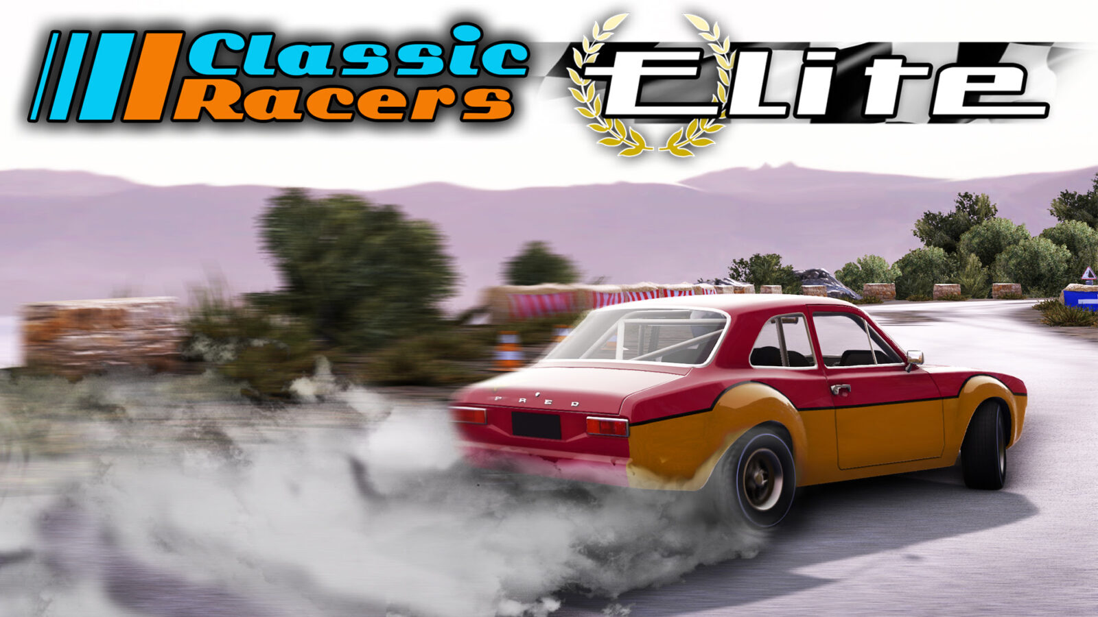 Classic Racers Elite já está disponível para Nintendo Switch