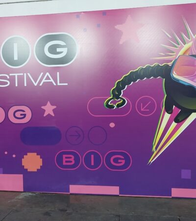 BIG Festival 2023