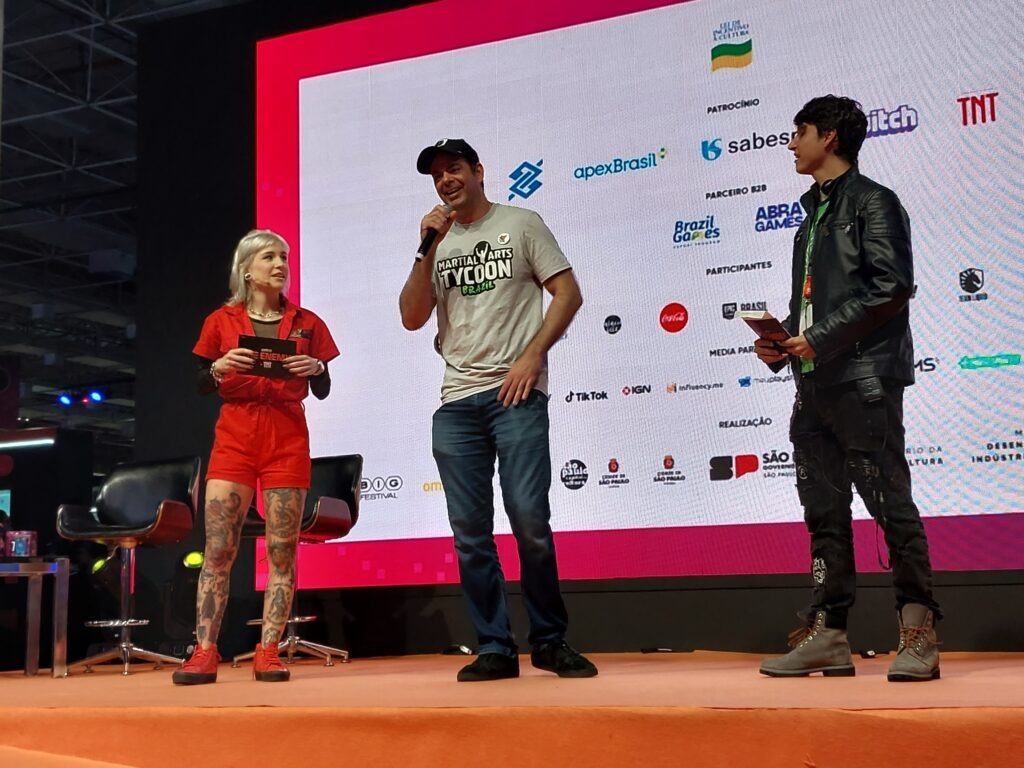 Gamescom Latam confirma grandes atrações para evento de estréia no Brasil