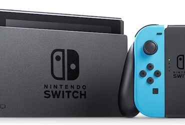 [Rumor] Novas informações indicam novo Nintendo Switch para 2024