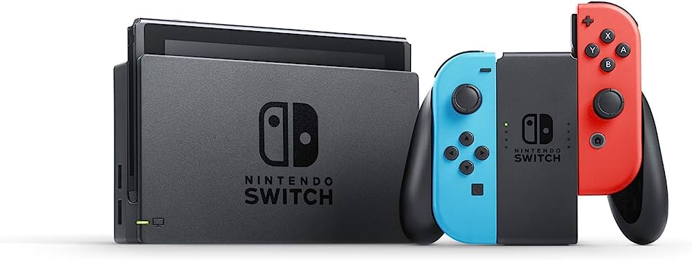 [Rumor] Novas informações indicam novo Nintendo Switch para 2024