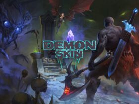 Demon Skin - Hack 'n' Slash 2D empolga com boas ideias, mas decepciona na execução