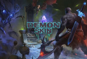 Demon Skin - Hack 'n' Slash 2D empolga com boas ideias, mas decepciona na execução