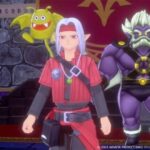 Dragon Quest Monsters: The Dark Prince tem novas informações divulgadas