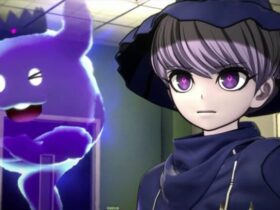 Rain Code do criador de Danganronpa chega em junho