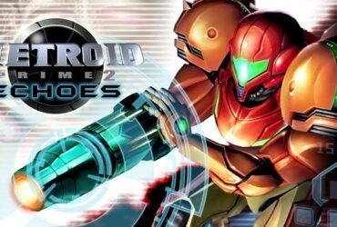 Metroid Prime 2 - Rumor