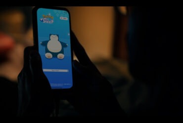 Beta teste de Pokémon Sleep é aberto para Android