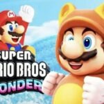 Soper Mario Bros. Wonder