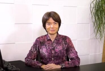 Masahiro Sakurai está pensando em fazer um novo Smash Bros