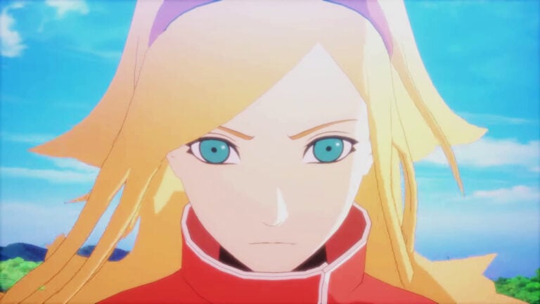 Naruto x Boruto: Ultimate Ninja Storm Connections ganha novo