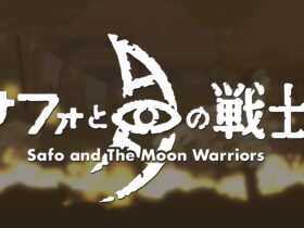 Safo and the Moon Warriors é anunciado para Nintendo Switch