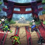 Teenage Mutant Ninja Turtles: Shredder's Revenge ganha novo trailer apresentando o "Modo Sobrevivência" do conteúdo "Dimension Shellshock"