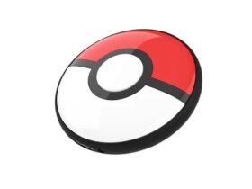 Pokémon GO Plus + já está disponível nas lojas