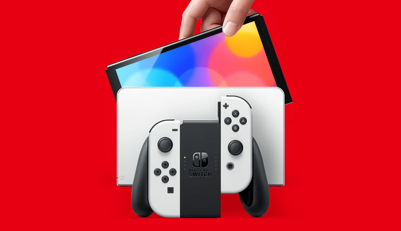 Quem está por trás da proibição da venda do Switch no Mercado