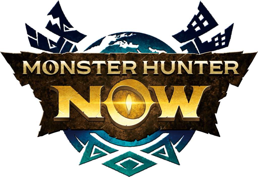 Monster Hunter Now - HD
