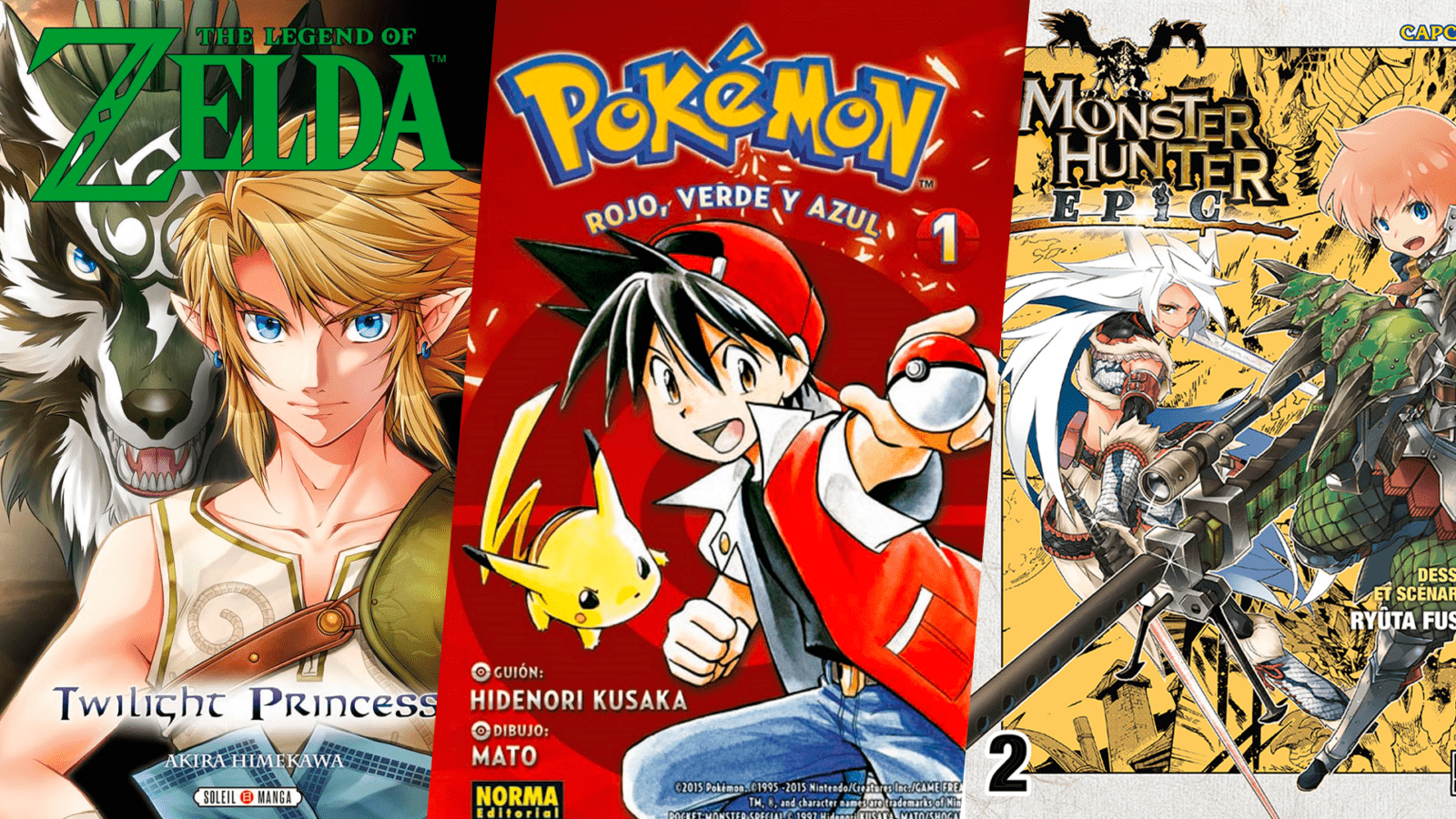 Pokémon Horizons: The Series recebe adaptação para manga