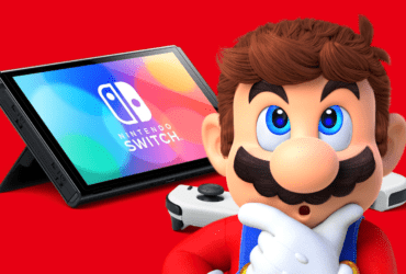 Switch ainda vale a pena em 2024? Não! Queremos o sucessor!