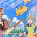 Estúdio de "Your Name" faz animação celebrando o Campeonato Mundial de Pokémon TCG