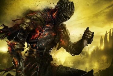 [Rumor]: Dark Souls pode ganhar animação pela Netflix