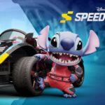 Disney Speedstorm: Nova temporada traz Minnie, Lilo, Stitch e mais