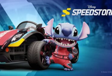 Disney Speedstorm: Nova temporada traz Minnie, Lilo, Stitch e mais