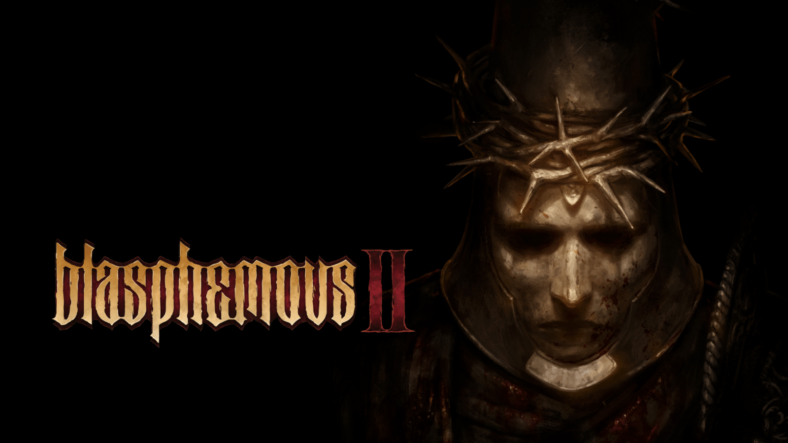 Pré-venda de Blasphemous II já está disponível para Nintendo Switch