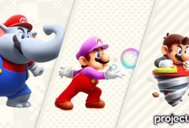 Super Mario Bros. Wonder