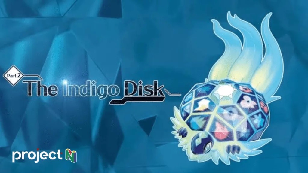 Pokémon Scarlet & Violet: Mais detalhes da DLC The Indigo Disk foram  reveladas