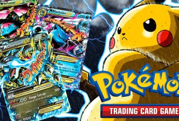 Brasileiro é campeão mundial de Pokémon TCG na categoria Sênior