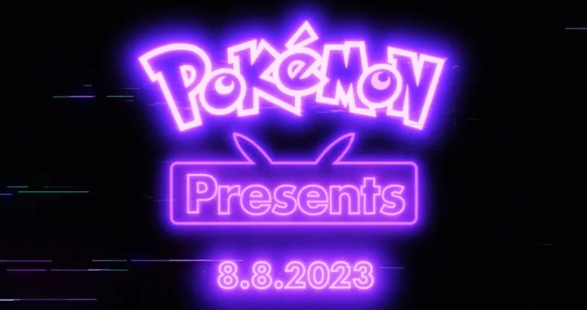 Nova Pokémon Presents é confirmada para semana que vem