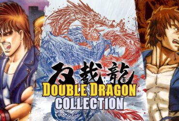 Double Dragon Collection