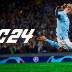 EA Sports FC 24 ficará disponível para semana de teste a partir de amanhã