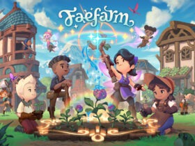 Reino Unido: Fae Farm estreia no top 10 de vendas semanais