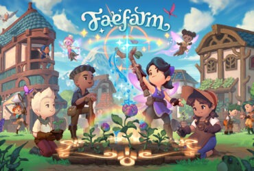 Reino Unido: Fae Farm estreia no top 10 de vendas semanais