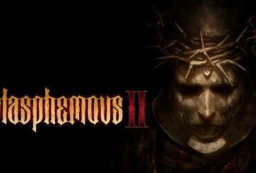 Blasphemous 2