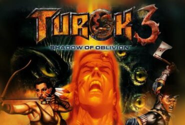 Turok 3