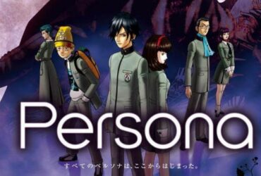 Persona