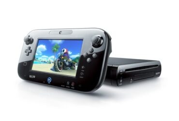 Wii U