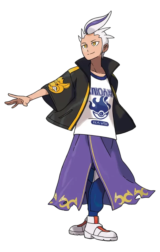 Novo personagem da DLC de Pokémon Scarlet & Violet pode ter dado pistas de  um novo jogo