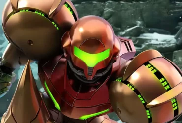 [Rumor] Metroid Prime 4 supostamente terá áreas maiores para se explorar, mas ainda não é mundo aberto