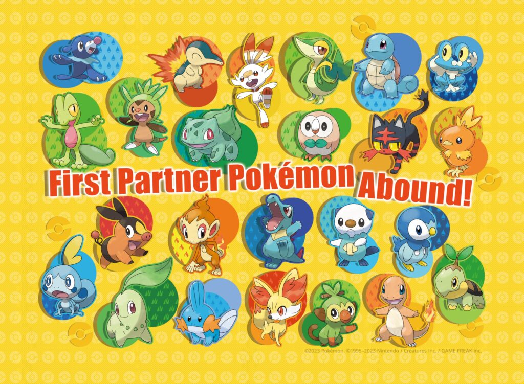 Um personagem Pokémon Scarlet e Violet Indigo Disk pode estar escondendo  algo grande