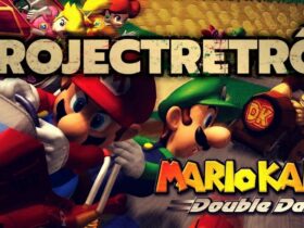 Project Retrô: Mario Kart: Double Dash - um game único em meio a uma grande franquia