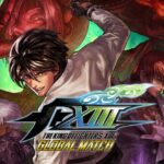 The King of Fighters XIII: Global Match ganha data de lançamento para Nintendo Switch
