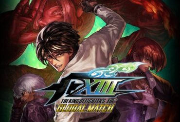 The King of Fighters XIII: Global Match ganha data de lançamento para Nintendo Switch